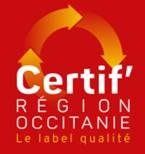 Certif région - Le label qualité
